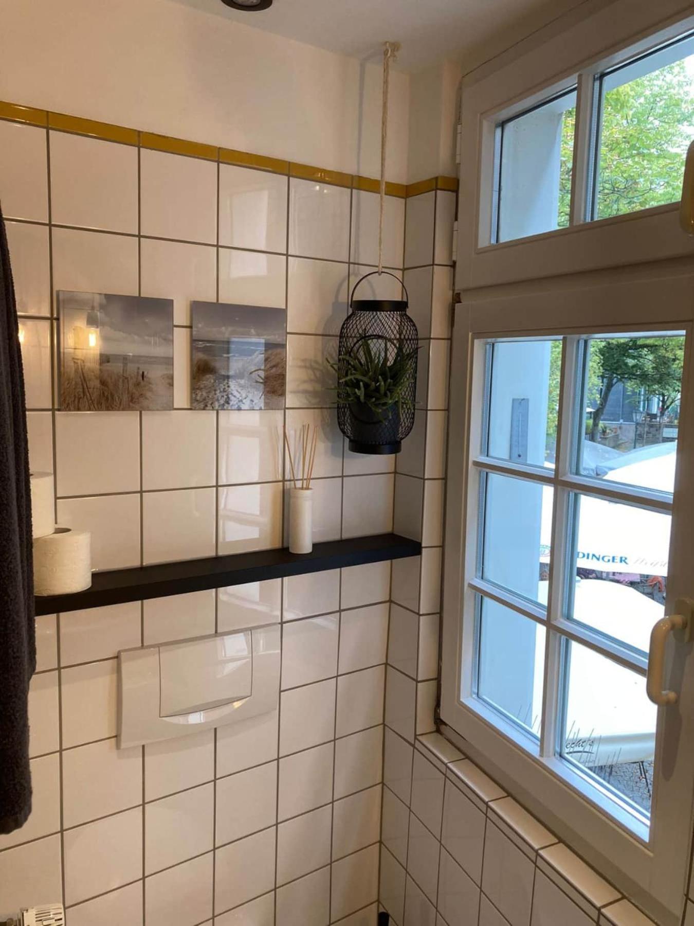 האטינגן Haus Am Stadttor מראה חיצוני תמונה